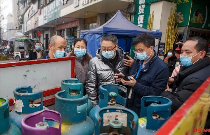 首批曝光！成都燃氣安全集中整治，這些隱患問題突出